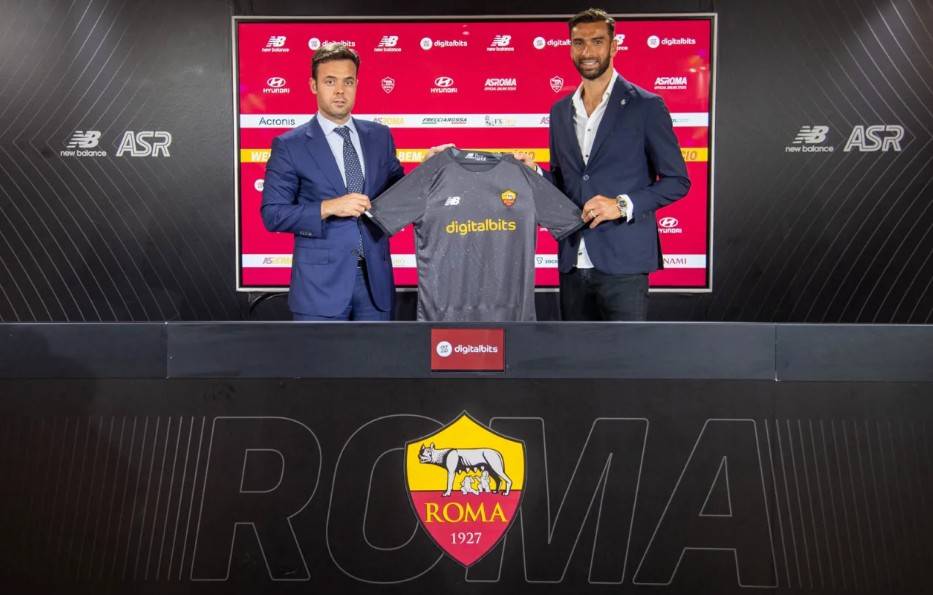 罗马签下葡萄牙国门帕特里西奥(罗马官方：葡萄牙国门帕特里西奥加盟球队 转会费1150万欧)