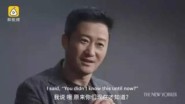 吴京电影票房突破200亿,“含京量”等于“含金量”?