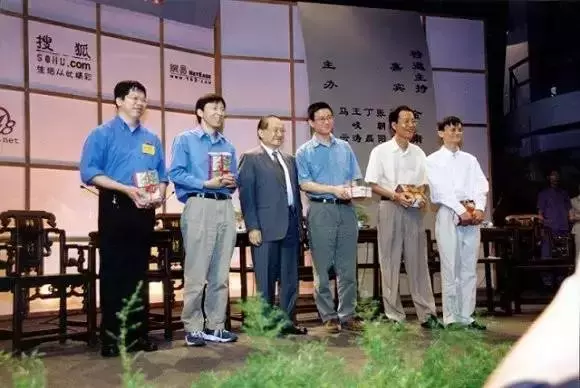 那个吵着要辞职的阿里前台小妹，现在怎么样了？