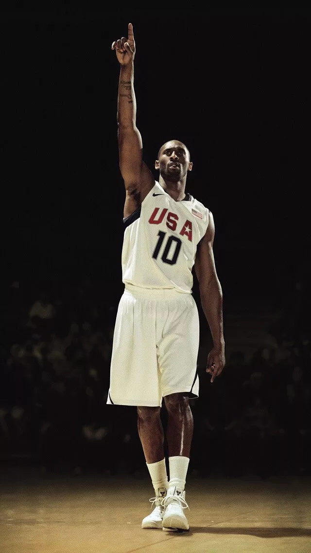 科比圖片手機壁紙（NBA球星｜科比·布萊恩特壁紙照片圖片合集（34張））