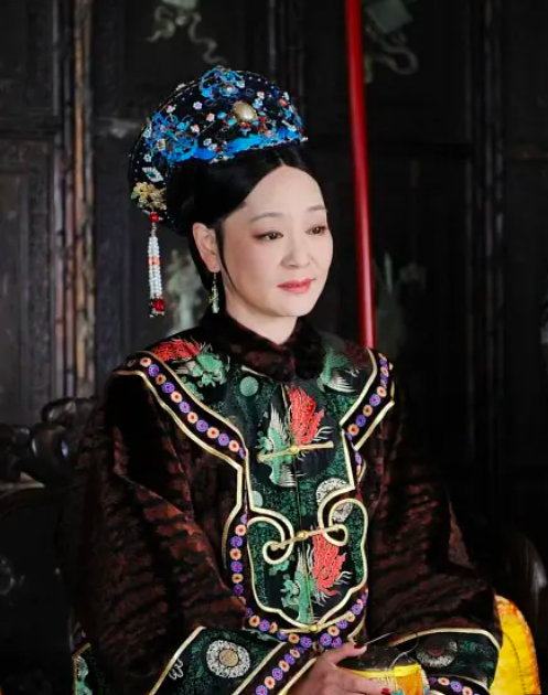 新还珠格格演员表 乾隆小燕子野传13部分tt - 百科叔叔