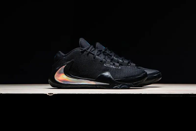能把自家Logo玩出万般花样的，也只有Nike了吧！