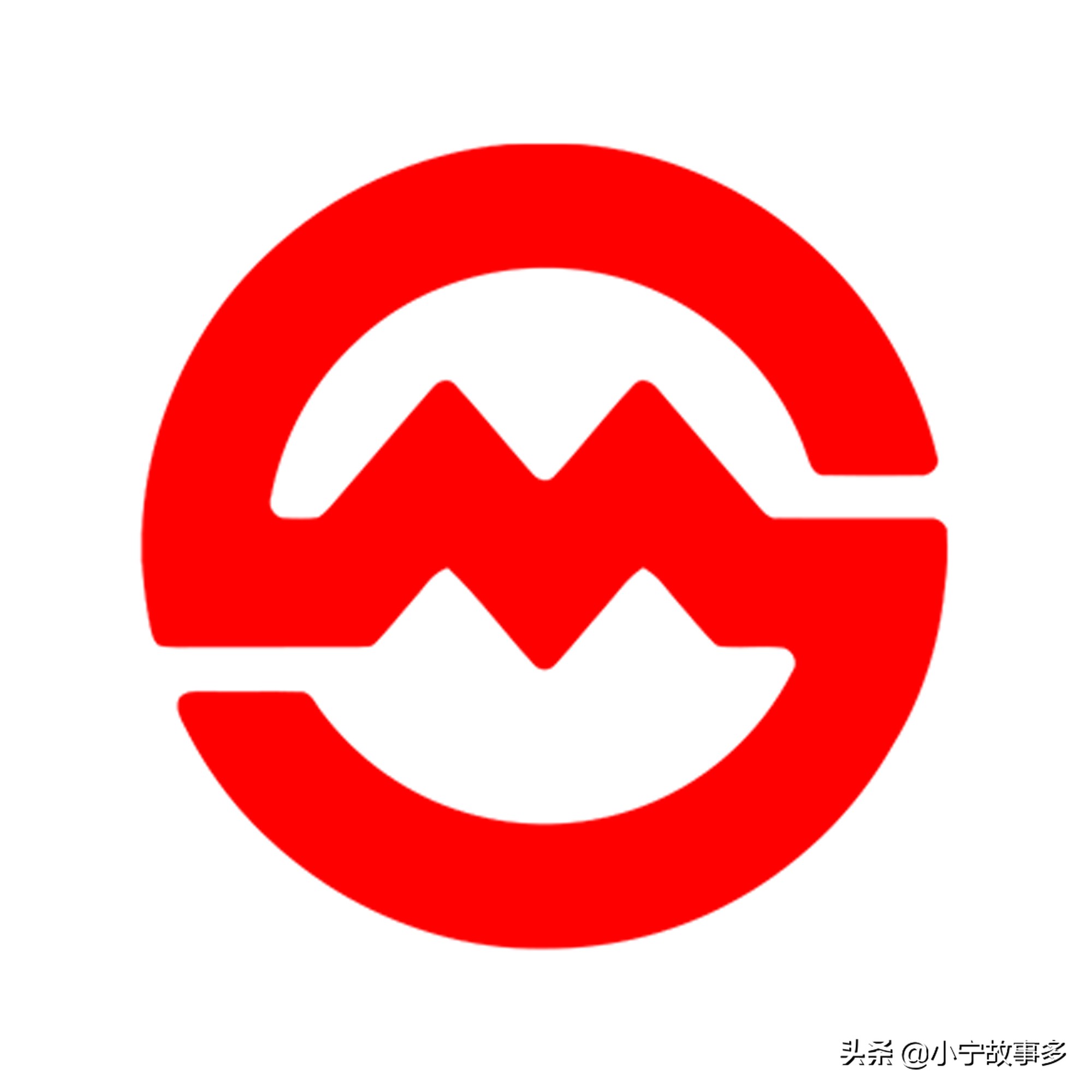 除港澳台外，全国39个地铁城市的标志和寓意都在这里了