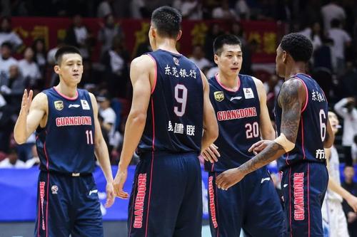 nba強隊為什么那么少（為什么NBA沒有出現像廣東隊統治力這么強的球隊？）