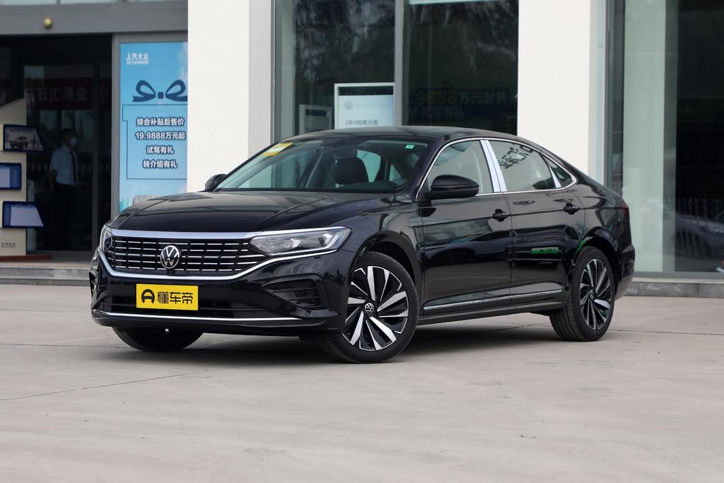 淄博帕萨特店内 直降4.7万元, 欢迎到店鉴赏