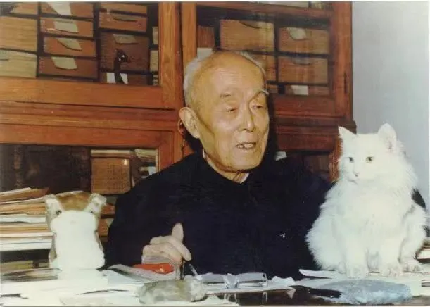 季羡林:散文的大树四季常青(文末有赠书)
