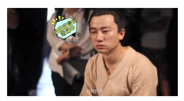 遭张艺谋忽悠，被传傍蒋雯丽上位，“狠人”黄轩的粉红成名史