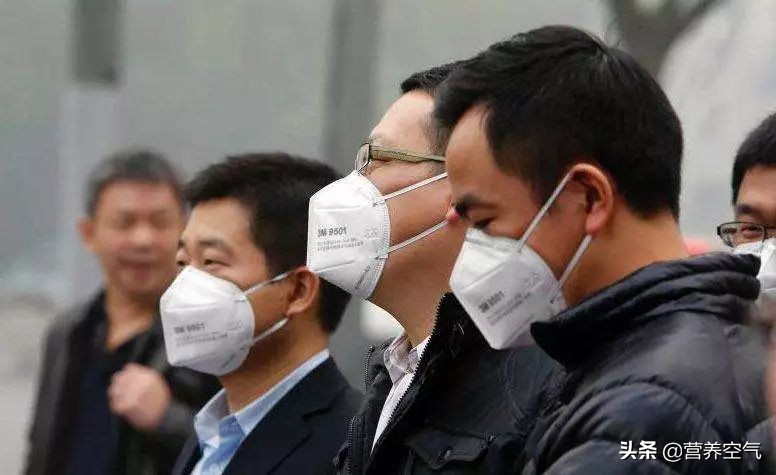 辛苦抢购来的口罩，居然不合适！疫情面前，你真的会选口罩吗？