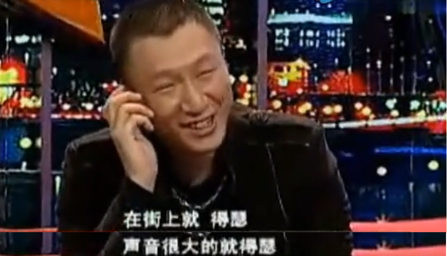4年只拍3部戏、视帝沦落成综艺咖？孙红雷片酬上亿的快乐你不懂
