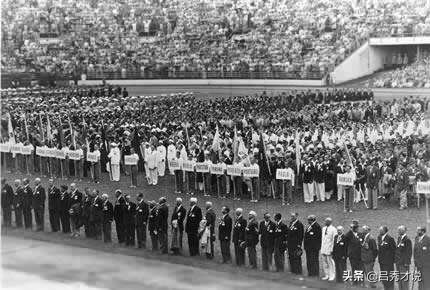 1936年奥运会未参加国家(历届奥运会大盘点！ 历史上不乏遭遇困难、因故停办的奥运会)