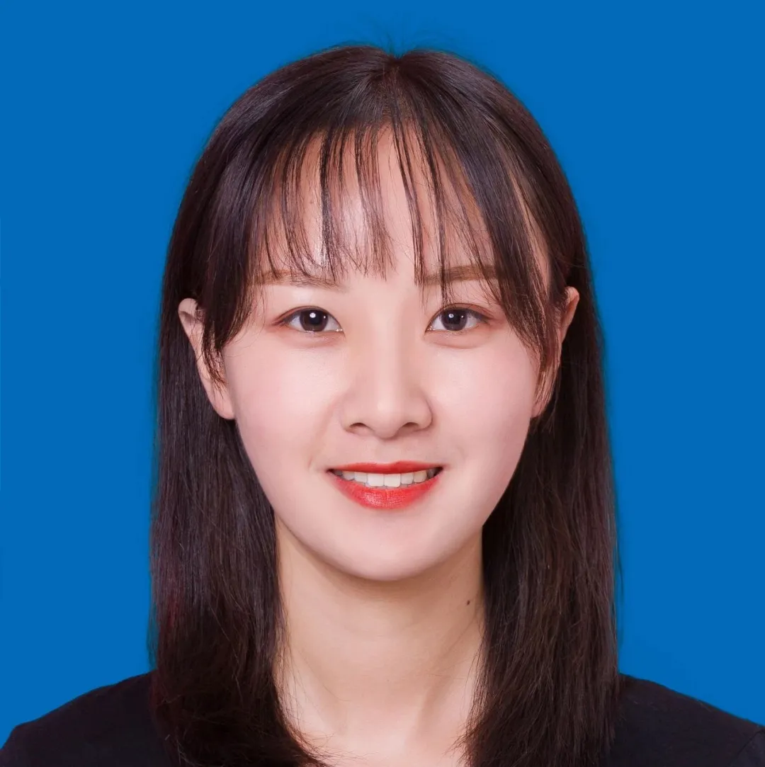 定州市开元学校小学部教师风采展