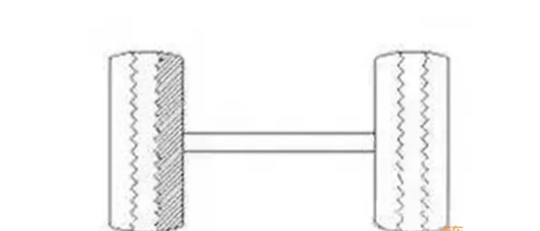 18种轮胎吃胎现象和解决方法，开轮胎店的老板都在转发