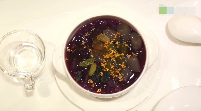 煮银耳时，只剪碎是错误的！多加1步，银耳20分钟出胶，汤更稠