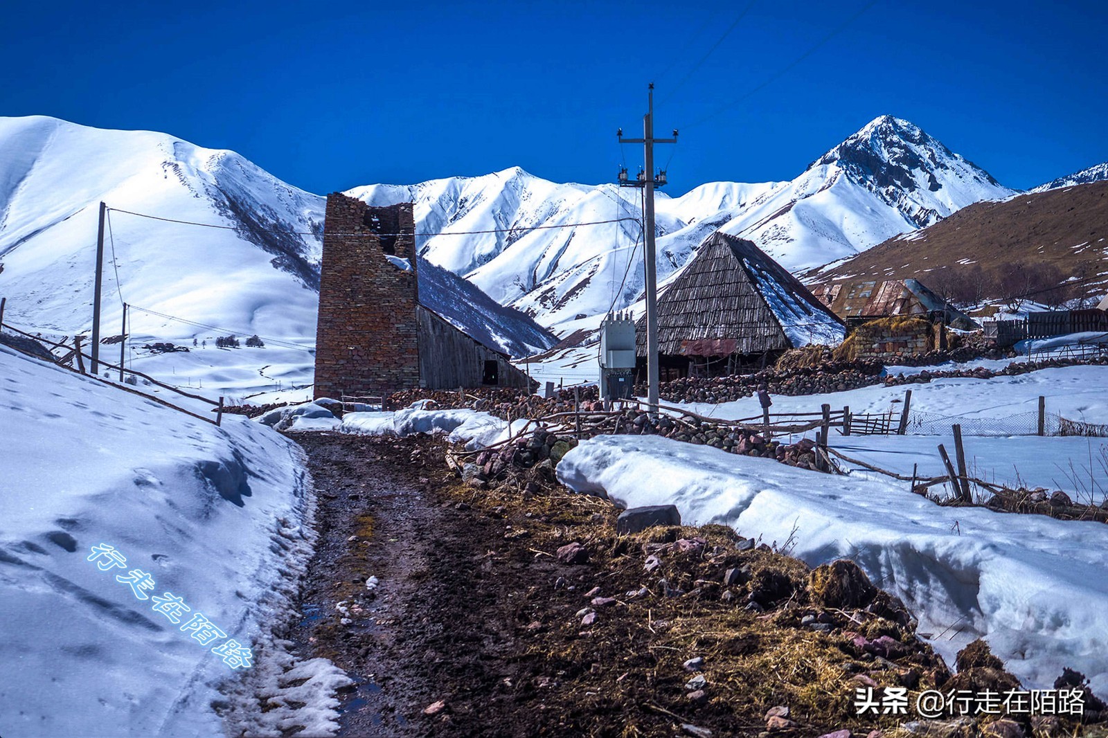 戈里希望C罗在下赛季放弃一些特权(南奥塞梯战后十年：到处是残垣断壁，七成土著有俄罗斯护照)