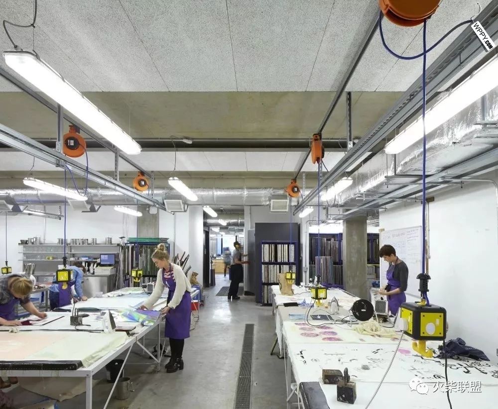 国内外优秀大学校园设计作品，看看别人的大学可以有多美