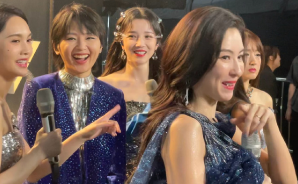 整容必脸崩？这10位女星告诉你，只要“美商”高，颜值事业可双赢