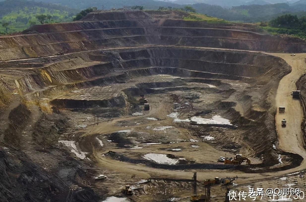 中国再传佳音：一举买下50%稀缺矿产，美国开始寻找后路