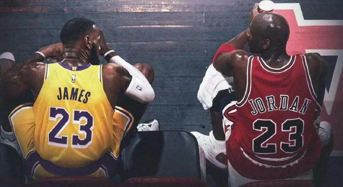 高中進(jìn)nba的有哪些（NBA10大最強(qiáng)高中生：前3名都是頂尖得分手，科比沒(méi)讀大學(xué)怪喬丹？）