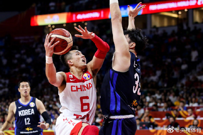 中国突尼斯篮球比赛直播(为了奥运门票拼了！中国男篮将决战尼日利亚，CCTV5 这个点直播)