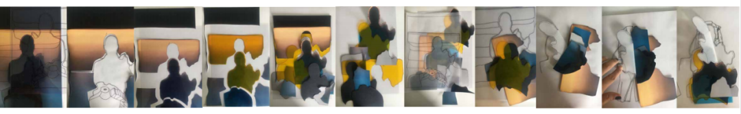 KDA课达丨2021年伦敦时装学院MA服装设计毕业展