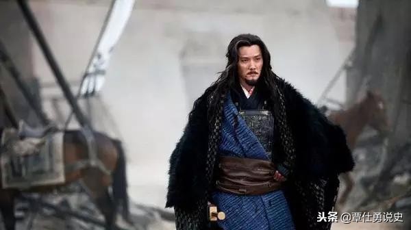 项羽真的破釜沉舟了吗?也许,我们被司马迁声情并茂的描述给骗了