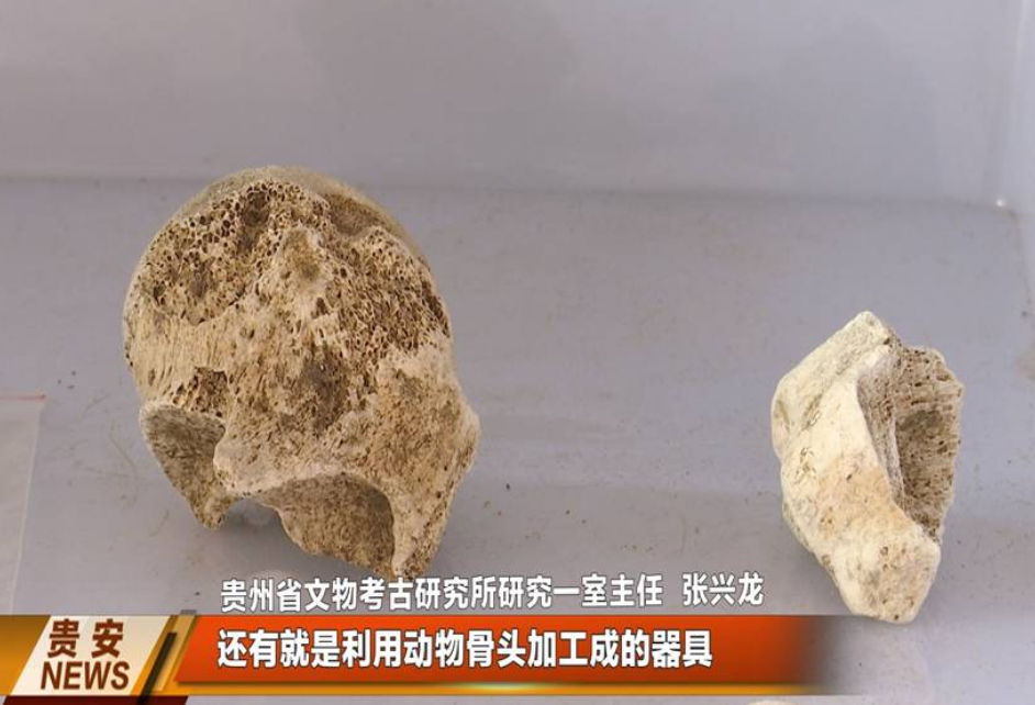 2020年全國10大考古發現：分布十分廣泛，河南獨占三席
