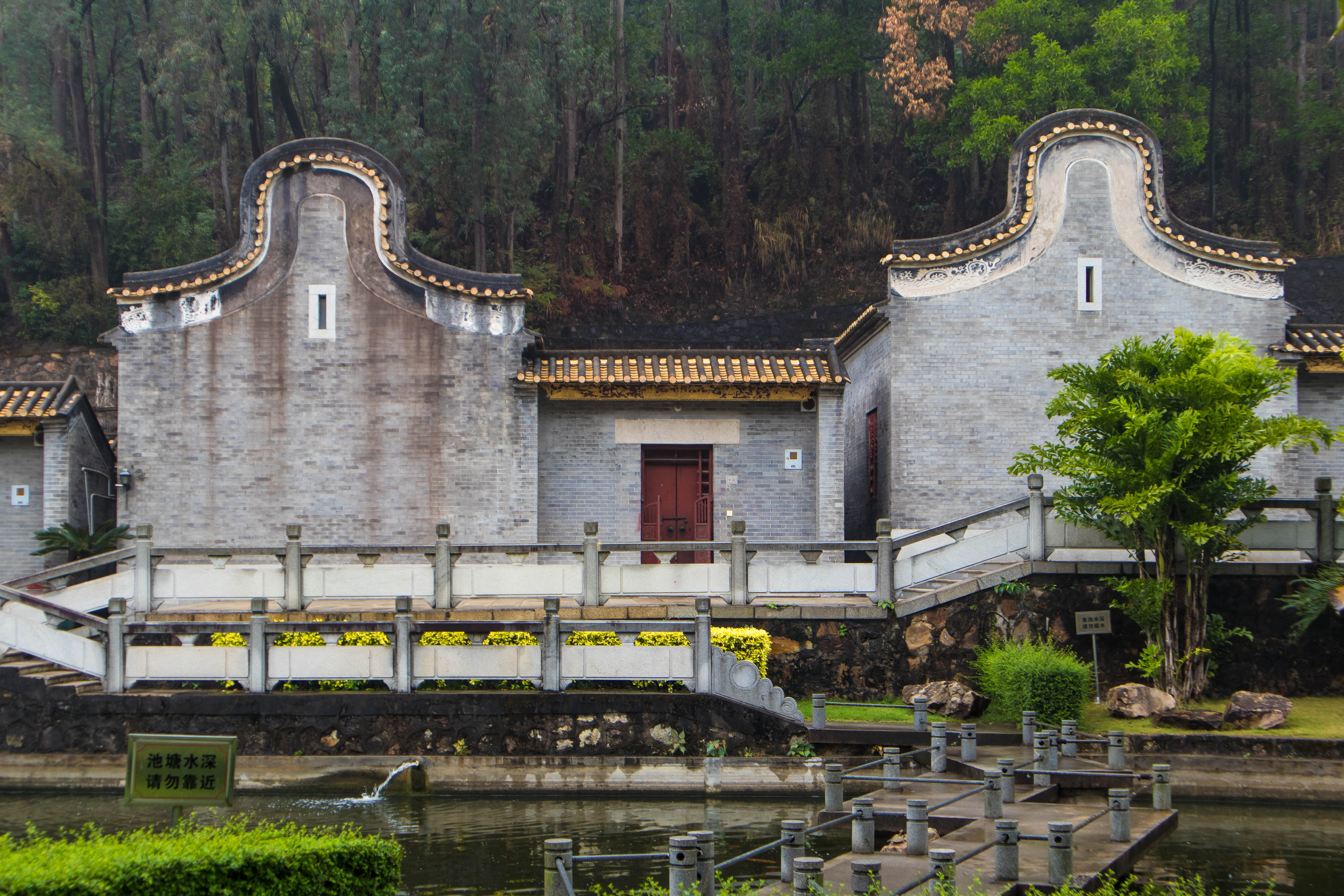 佛山寶林寺 寶林寺簡介-徐拾記官網