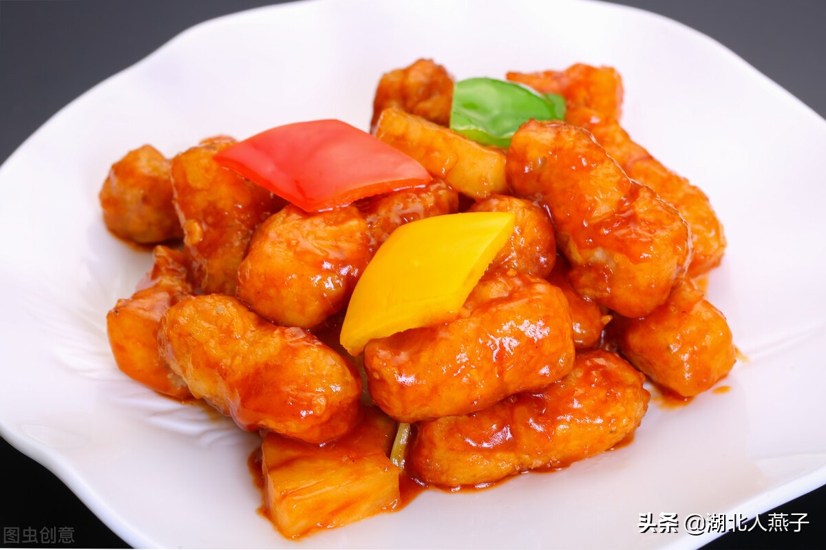 广东特色菜大全（广东最出名的20道名菜）