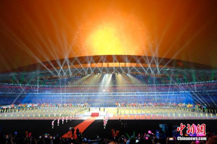 冬奥百问 | 北京冬奥会是中国第几次承办奥运赛事？