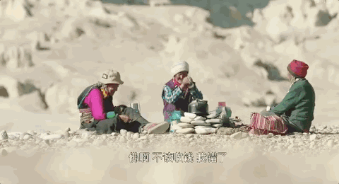 宅家不开心的城市人，都该看看这部神级国产纪录片