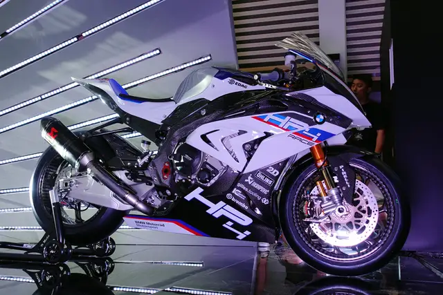 全球顶级top10量产超跑摩托车!你有幸见过几个