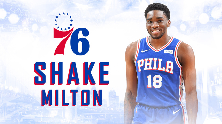 停赛前最後一战做赢波功臣（二轮秀逆袭背后的喜与忧，谢克-米尔顿面前还并非一番坦途）-华海博客