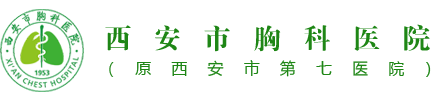 西安市胸科医院和西安交通大学第二附属医院发表的SCI论文被质疑
