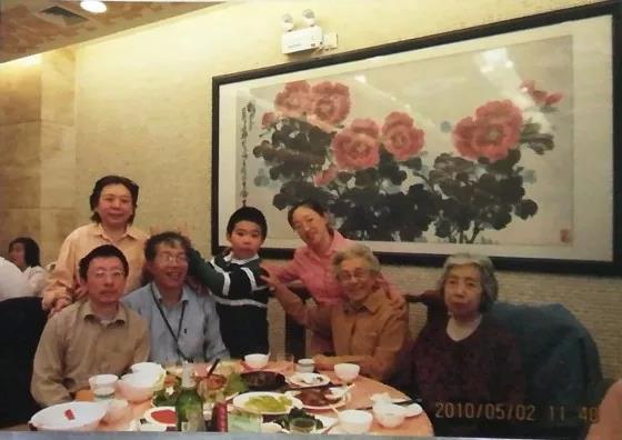 神奇！跨越半个世纪的缘分，这个家庭三代人都与辽宁同一所大学有关！