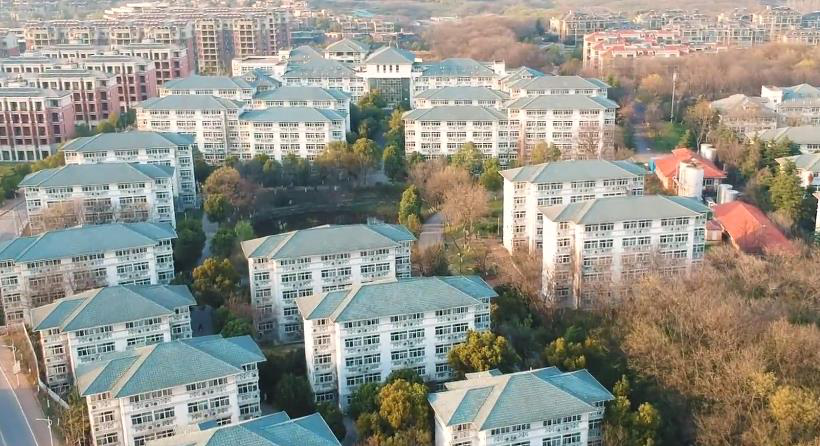 南京“超豪华”大学：别墅宿舍，配备电梯、空调、独卫，坐拥影院、游泳馆、健身房！