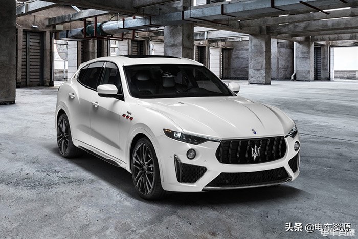 重磅新能源车集体爆发！2021上海车展最能源汽车观展指南