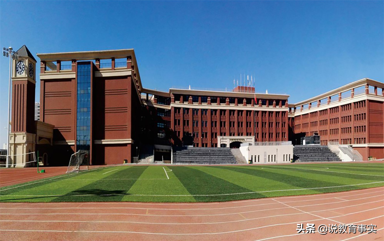 山西备受认可的5所二本院校，录取分数仅超二本线，找工作还容易