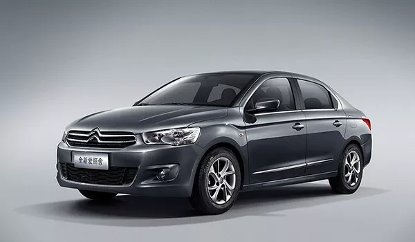 出租车最常见的5款车，百万公里不动发动机，售价全都不到10万元