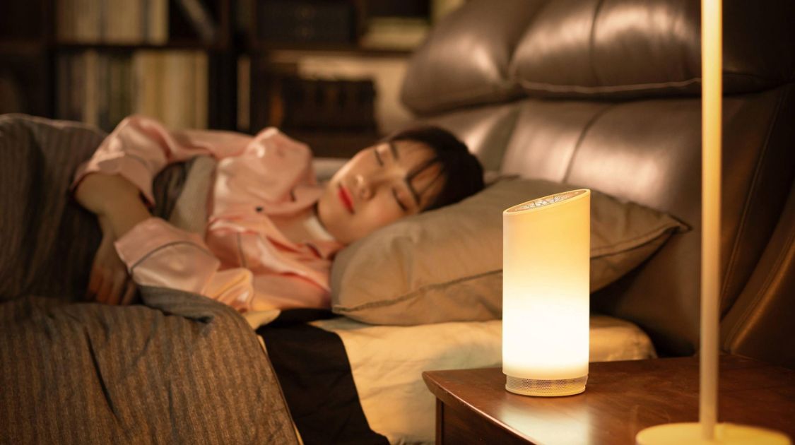 开灯睡觉的危害(长期开灯睡觉,3种不利影响可能不请自来,建议尽早改正