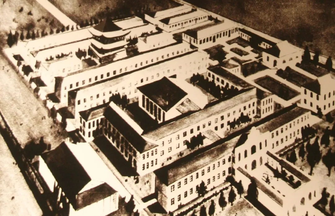 杭师大，112岁生日快乐！