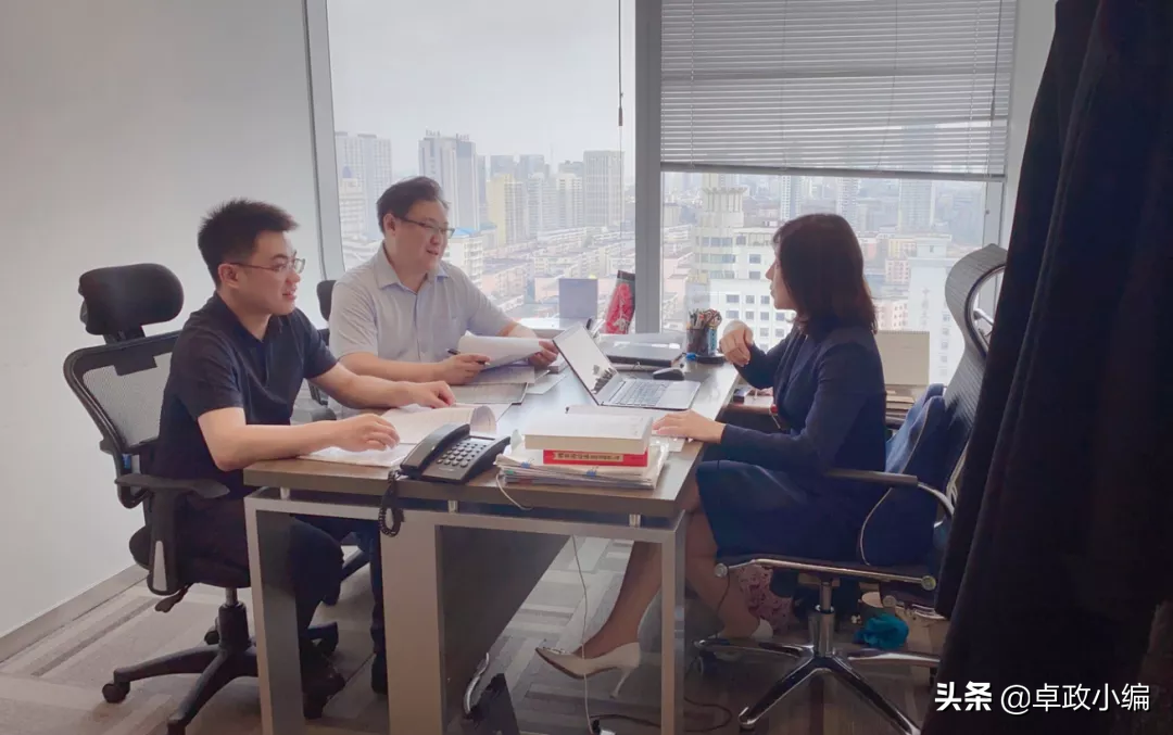 在热爱中坚持，在坚守中成长——刑事律师郑光实专访