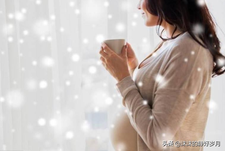 孕妈妈科学过冬有方法，温暖度过寒潮来临的这个冬季