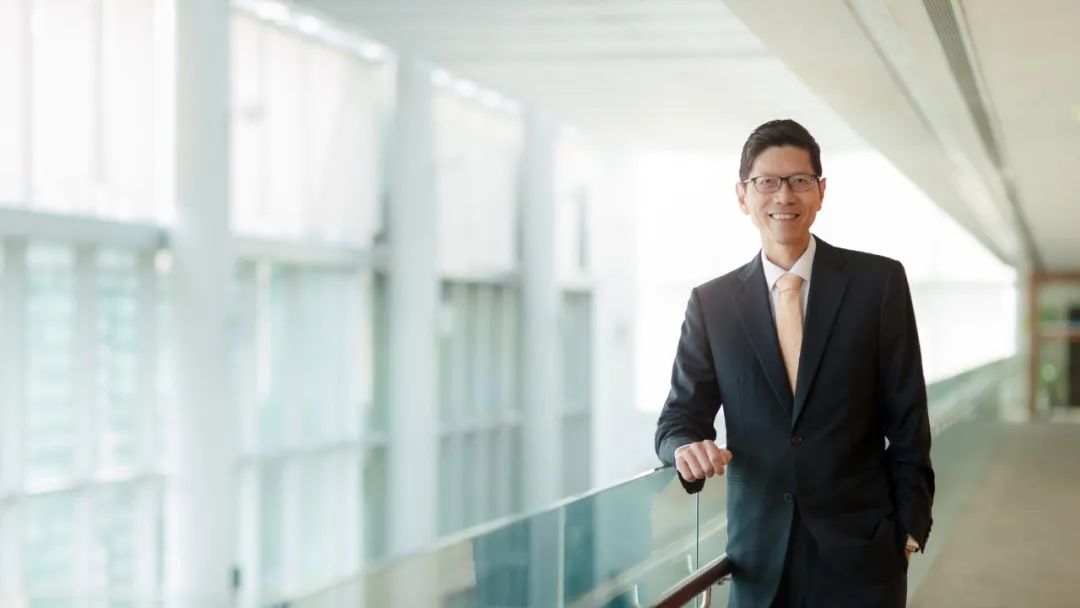 新加坡国立大学历任校长盘点，一个比一个有来头