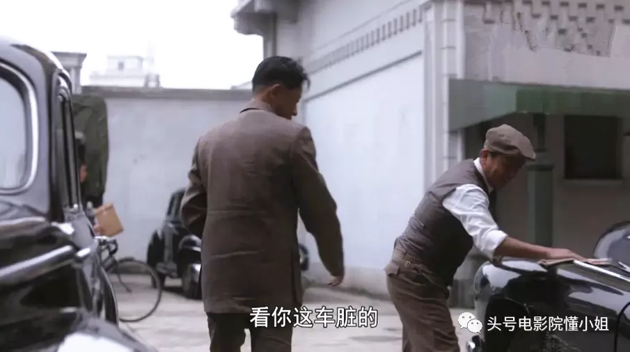 近期最佳!谍战剧《叛逆者》或封神?王志文出场,告诉你啥是演技