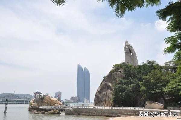 福建十大旅游景点，福建十大必玩旅游景点排行榜，您去过哪些呢？