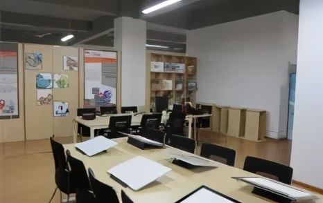 成都主城区里的大学！四川长江职业学院2021年单招计划公布