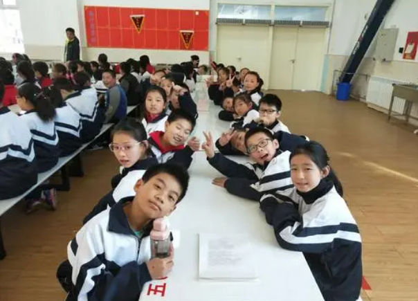 民办小学收费标准拍定，太原这5所小学学费公示，预计今年实行