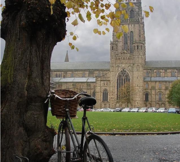 杜伦大学世界排名“很吃亏”，可在当地人眼中，能与剑桥媲美