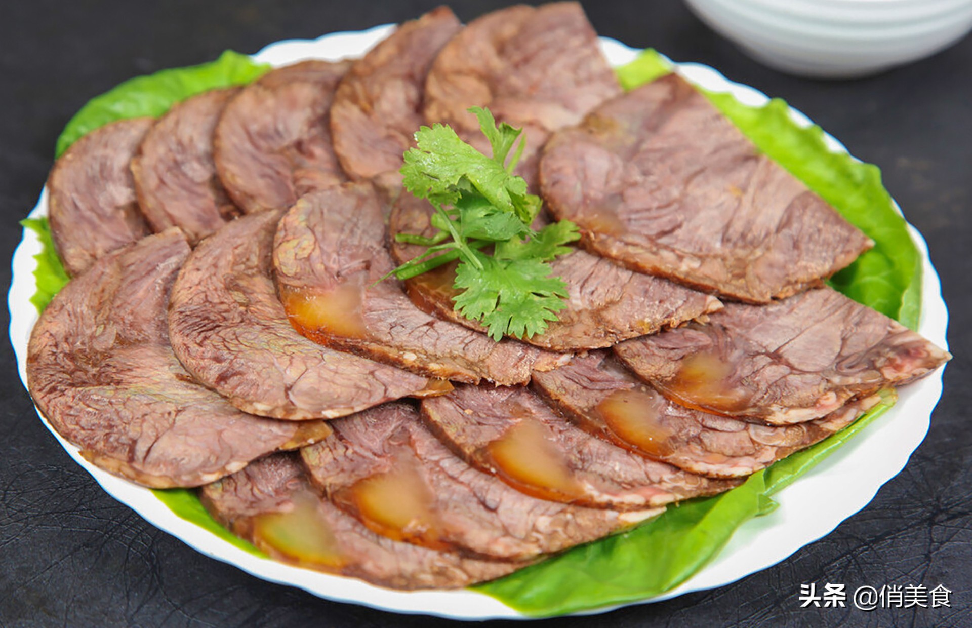醬牛肉,醬牛肉的做法家庭的做法