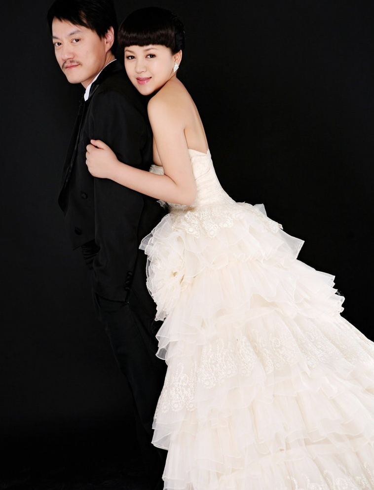 雪村妻子「雪村妻子」